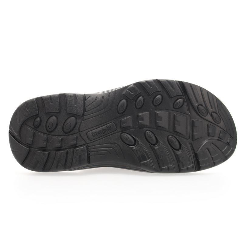 Brown Men's Propet Vero Sandals | ksPXA4cY