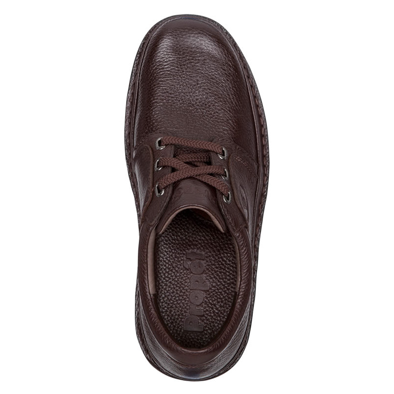 Brown Men's Propet Villager Casual Shoes | QkEgVaAR