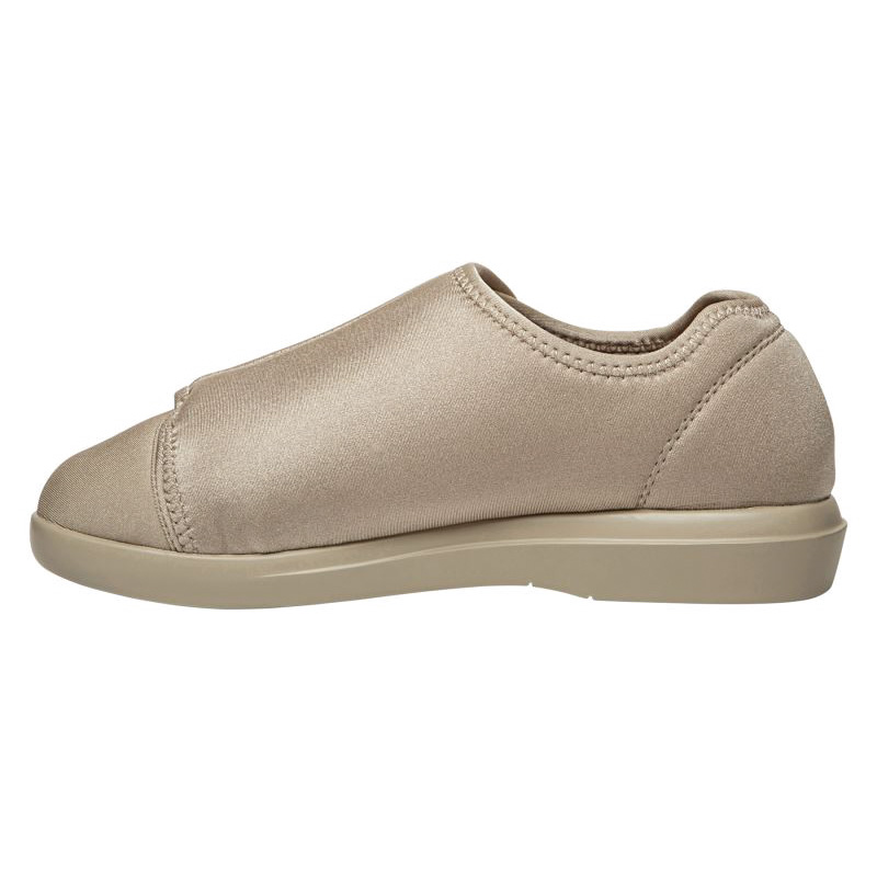 Brown Women's Propet Cush'N Foot Diabetic | lIdIoRGe