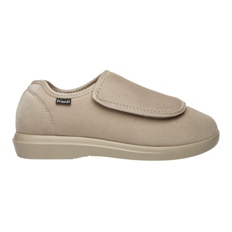 Brown Women's Propet Cush'N Foot Diabetic | lIdIoRGe