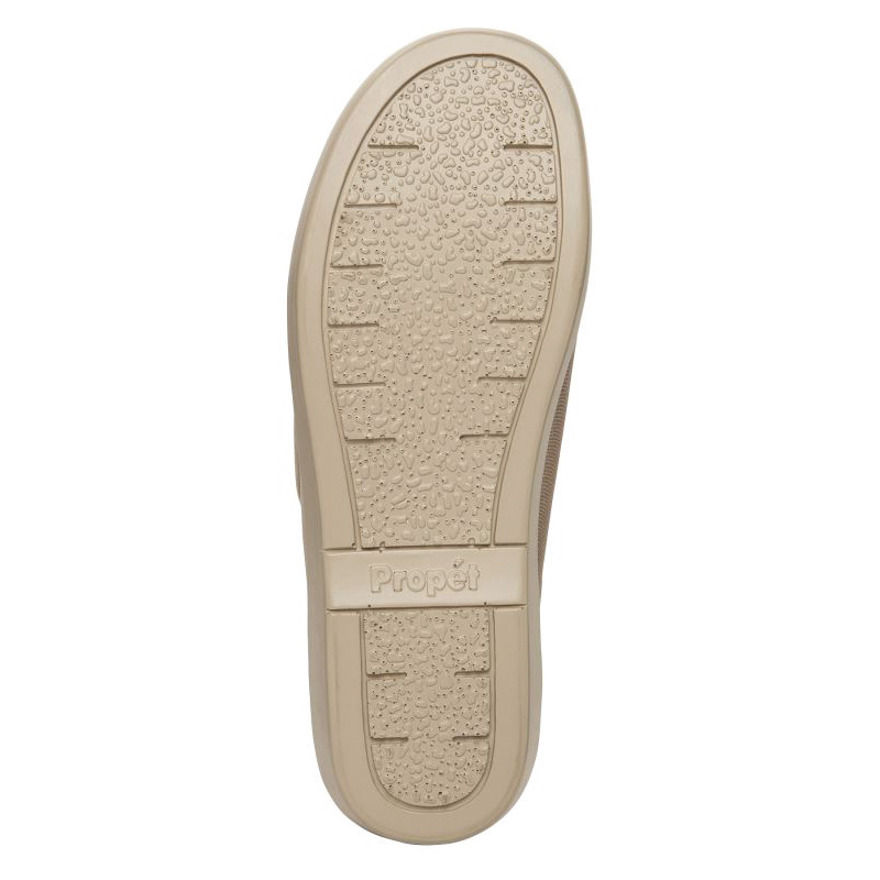 Brown Women's Propet Cush'N Foot Diabetic | lIdIoRGe