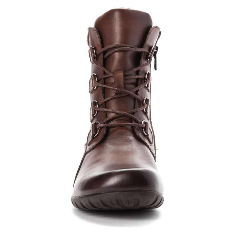 Brown Women's Propet Delaney Tall Boots | 2wiboYb3