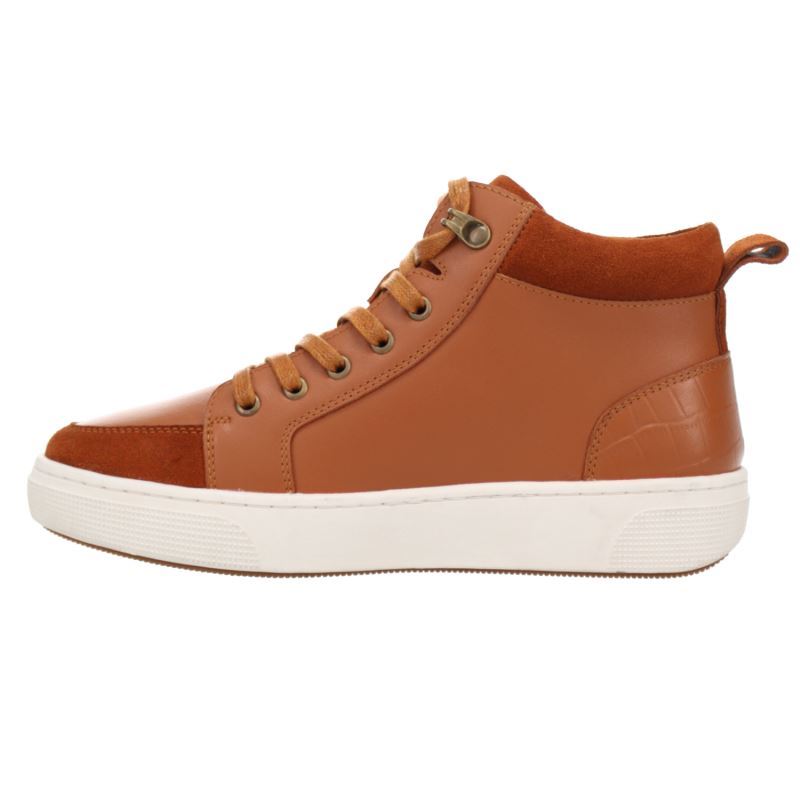 Brown Women's Propet Kasia Casual Shoes | QaRiGp78