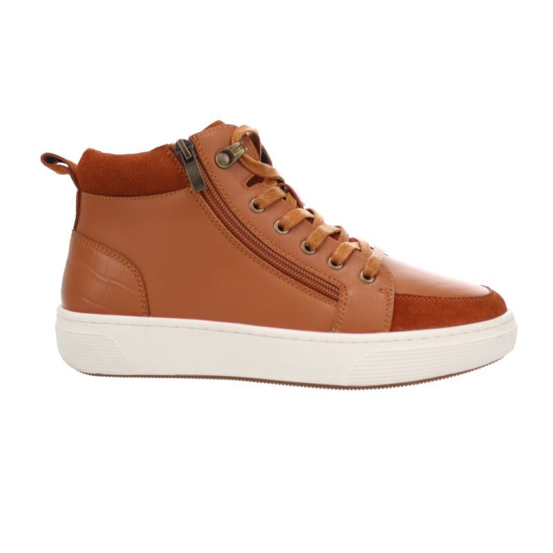 Brown Women's Propet Kasia Casual Shoes | QaRiGp78