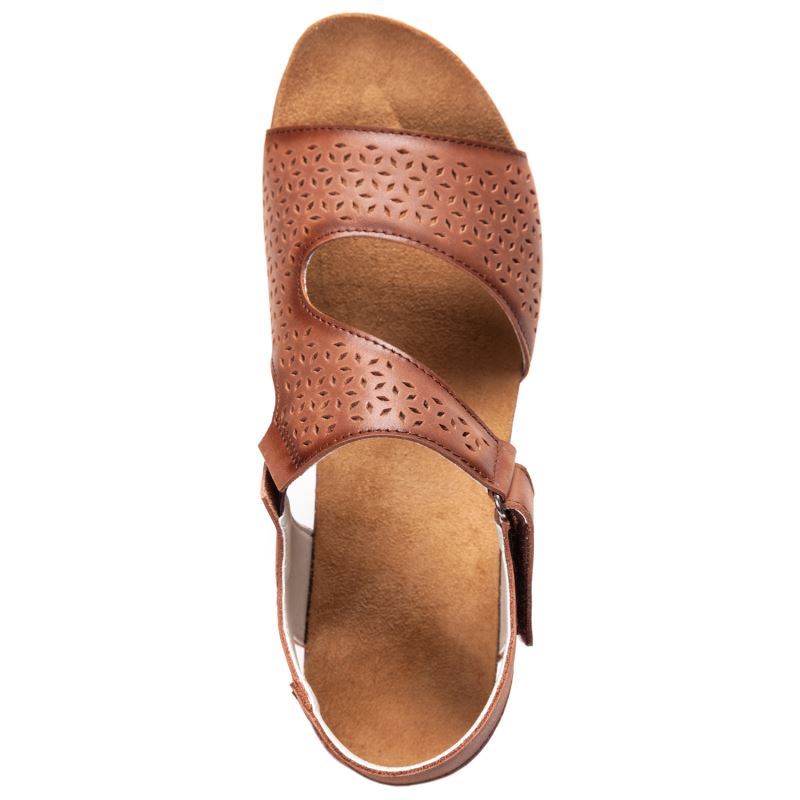 Brown Women's Propet Phoebe Sandals | iAhX2fDJ