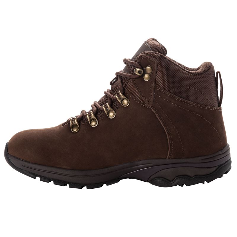 Brown Women's Propet Pia Boots | ownhw0wi