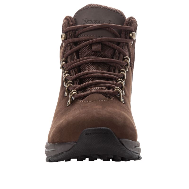 Brown Women's Propet Pia Boots | ownhw0wi