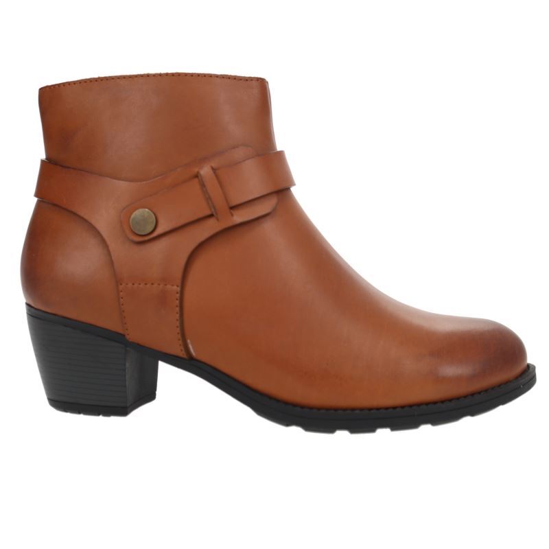 Brown Women's Propet Topaz Boots | YPdVcP22