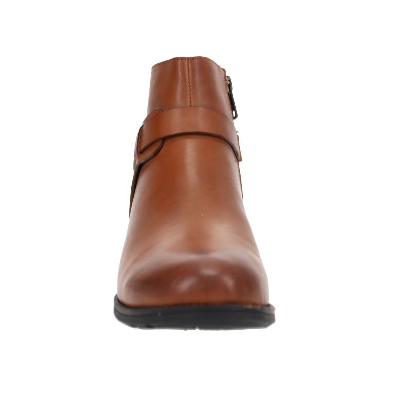 Brown Women's Propet Topaz Boots | YPdVcP22