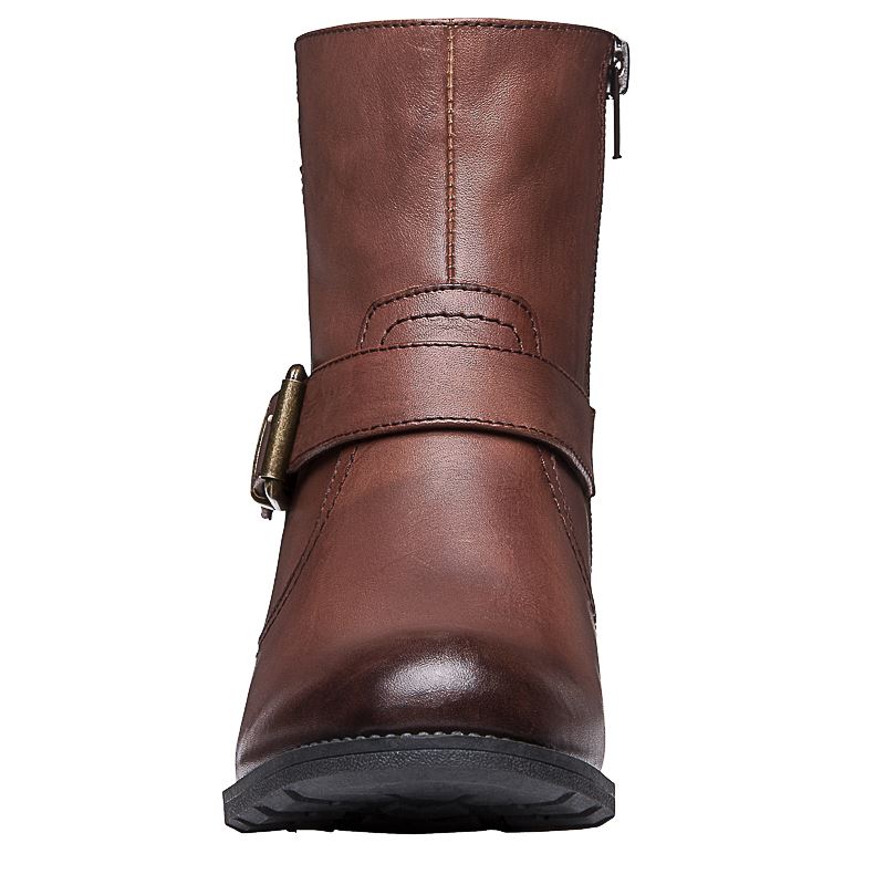 Brown Women's Propet Tory Boots | lQEaKc00