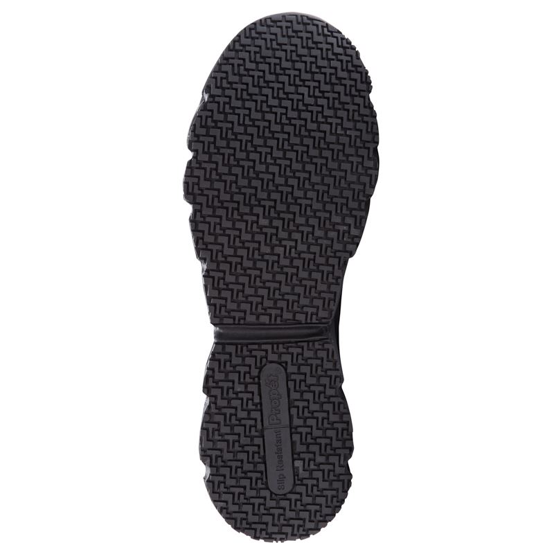 Dark Grey / Black Men's Propet Seeley Diabetic | PgviINMV