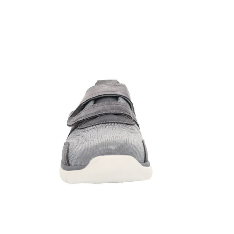 Dark Grey Women's Propet Sally Casual Shoes | AFiwKsSk