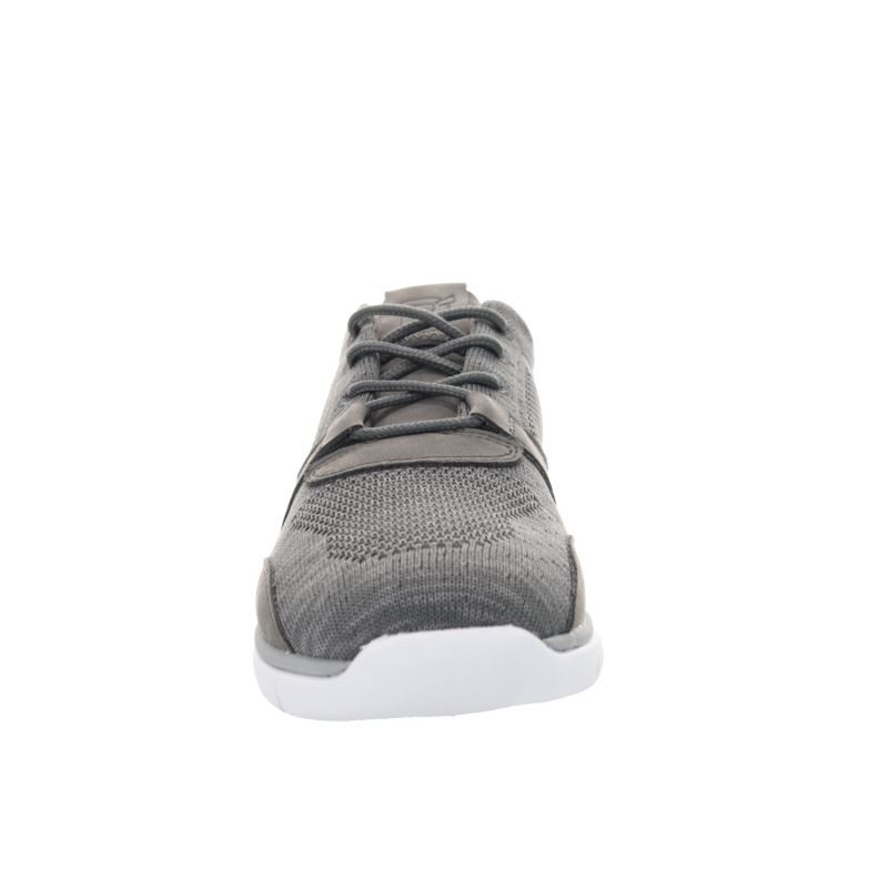 Dark Grey Women's Propet Sarah Casual Shoes | q773EksZ