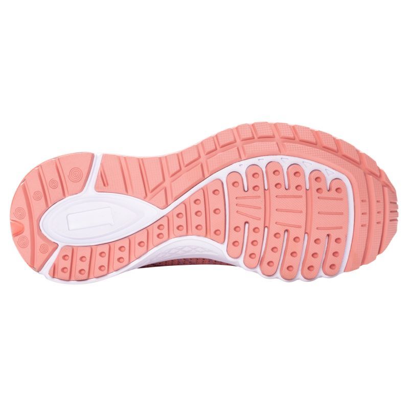 Dark Pink Women's Propet Tour Knit Sneakers | ZLIeBWkg