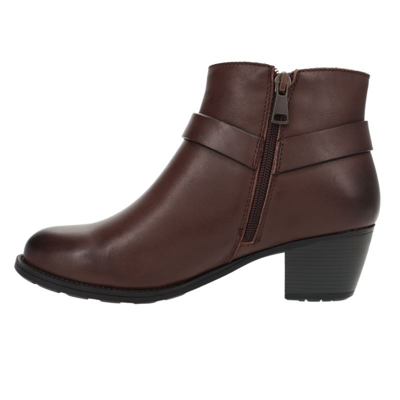 Espresso Women's Propet Topaz Boots | 2ybKjkPU