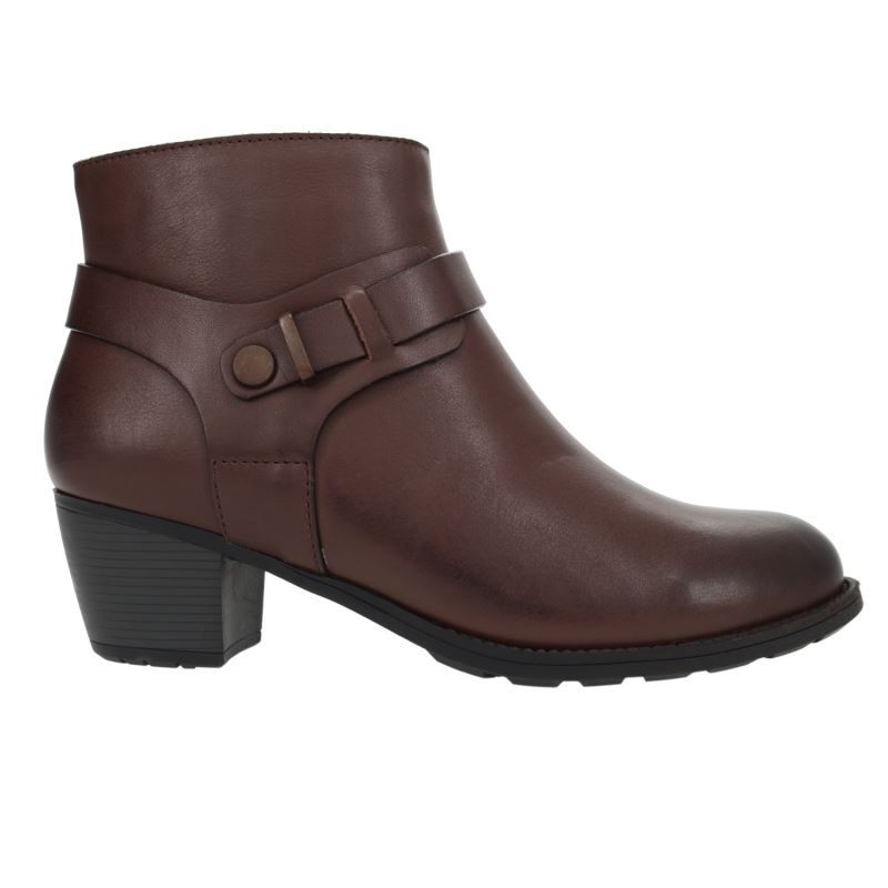 Espresso Women's Propet Topaz Boots | 2ybKjkPU