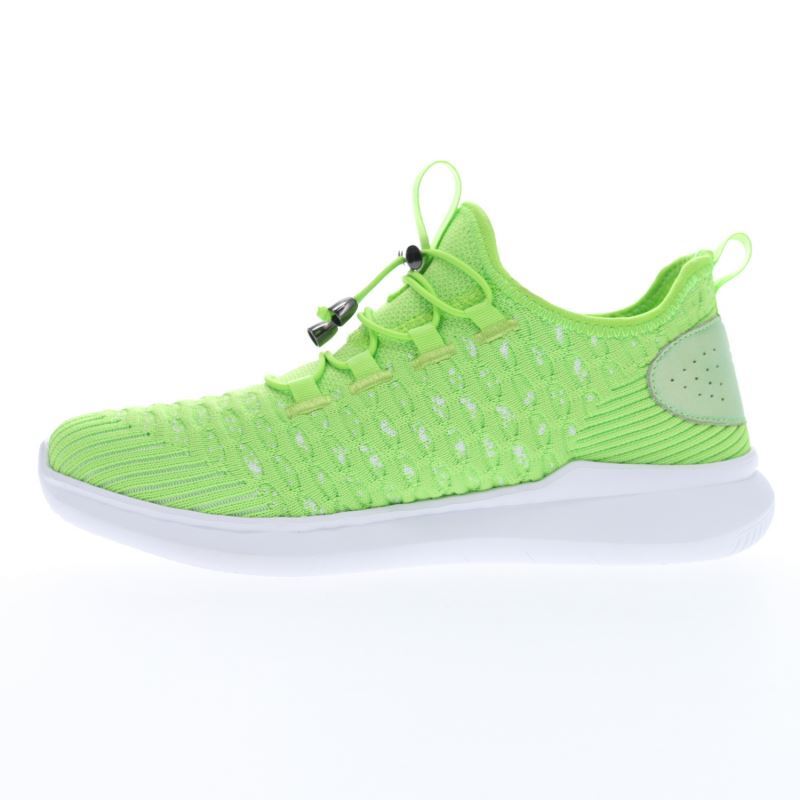 Green Women's Propet TravelBound Sneakers | Ee0grIh8