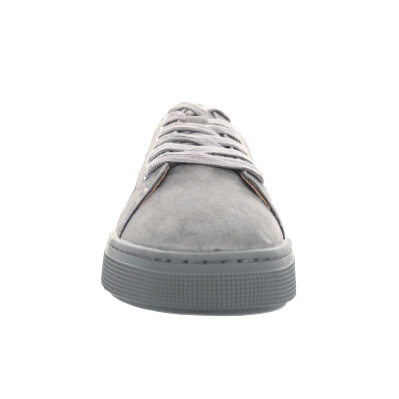 Grey Women's Propet Kinzey Casual Shoes | Vo0oO2DX