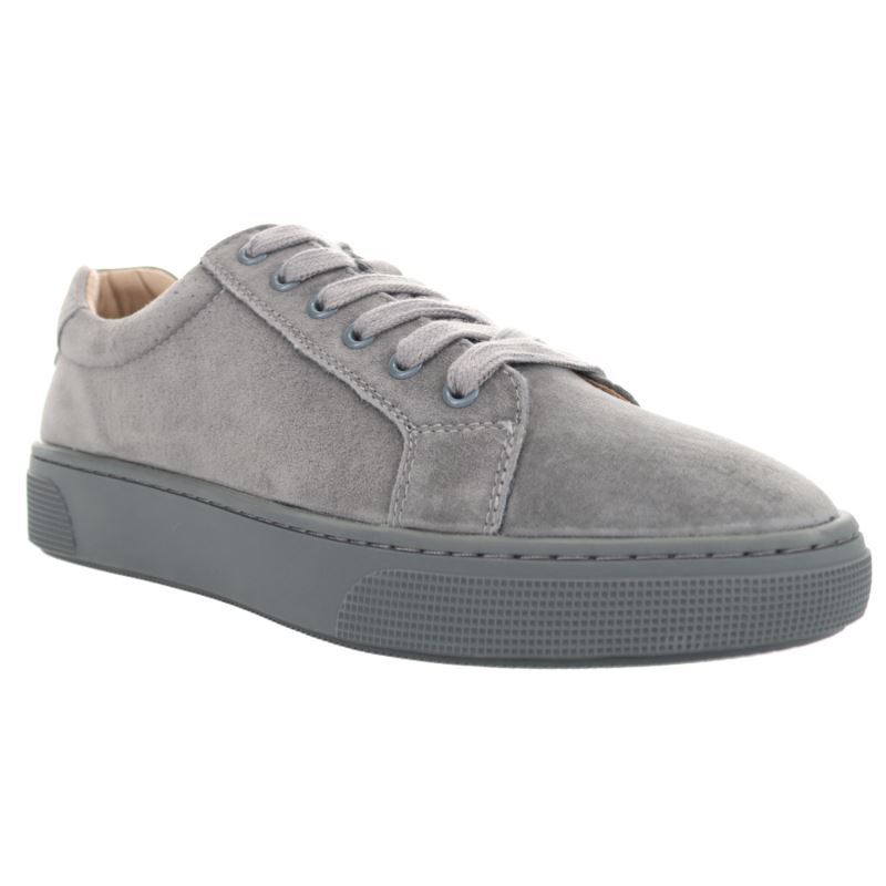 Grey Women\'s Propet Kinzey Casual Shoes | Vo0oO2DX