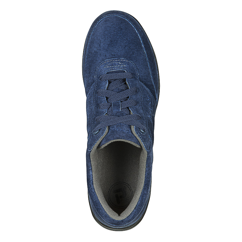 Indigo Women's Propet Washable Walker Casual Shoes | PVRnLwhI