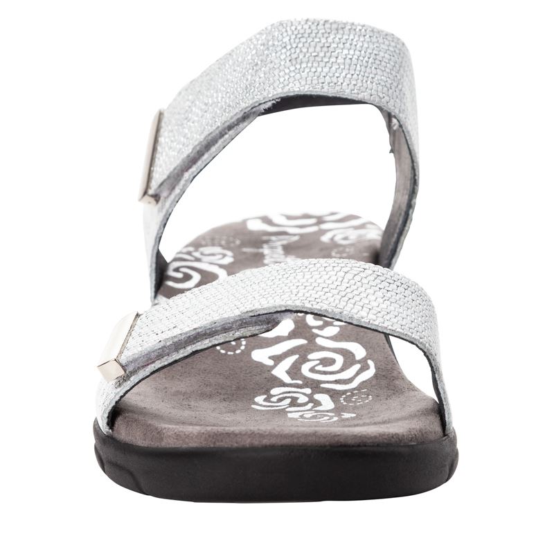 Meringue Women's Propet Winslet Sandals | ac1D7ATe