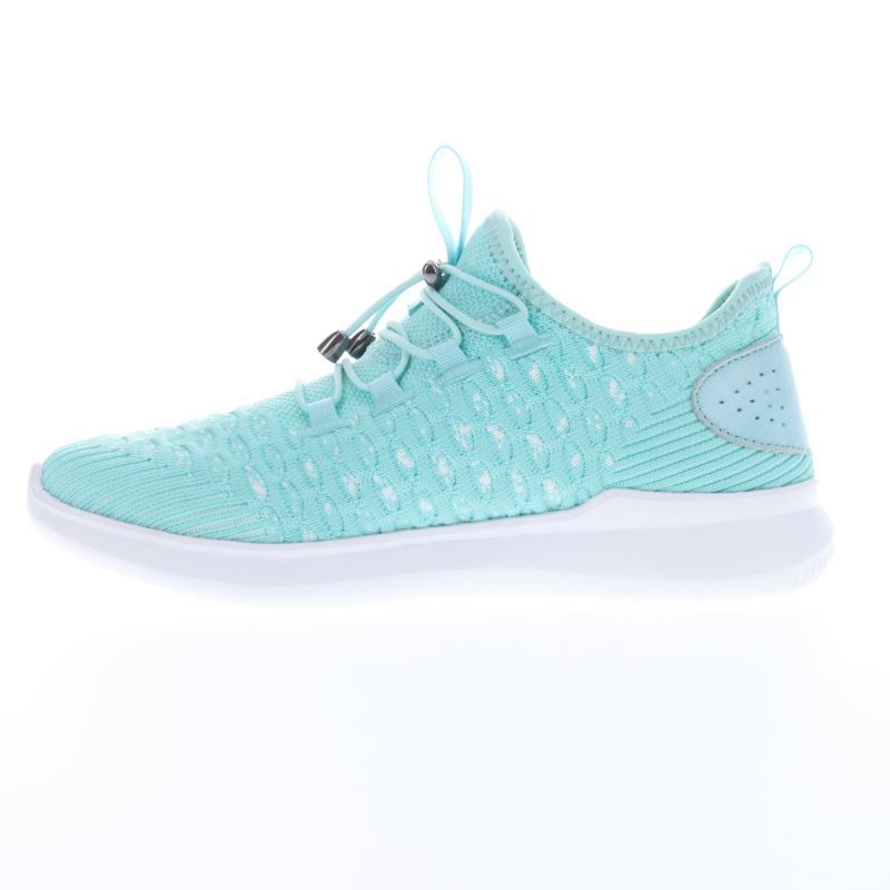 Mint Women's Propet TravelBound Sneakers | 2vqLatnk