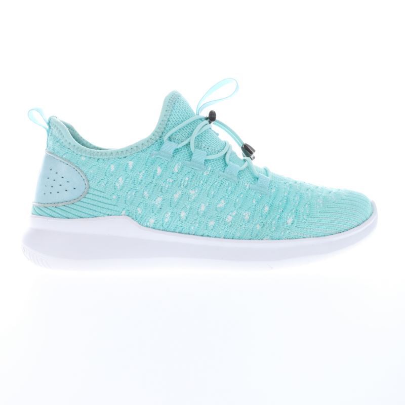 Mint Women's Propet TravelBound Sneakers | 2vqLatnk