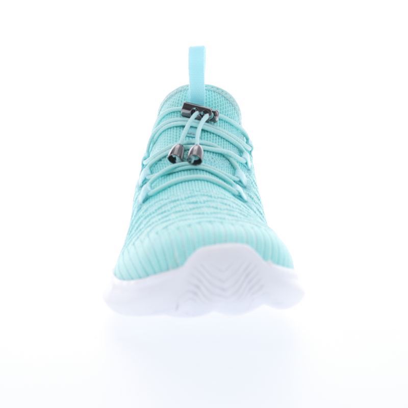 Mint Women's Propet TravelBound Sneakers | 2vqLatnk