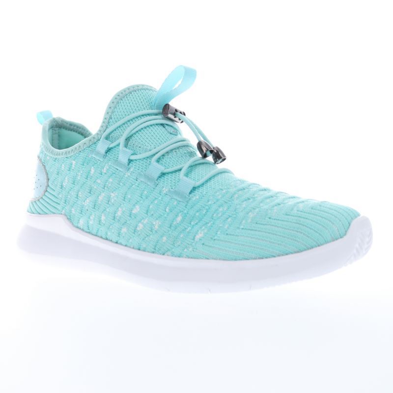 Mint Women\'s Propet TravelBound Sneakers | 2vqLatnk