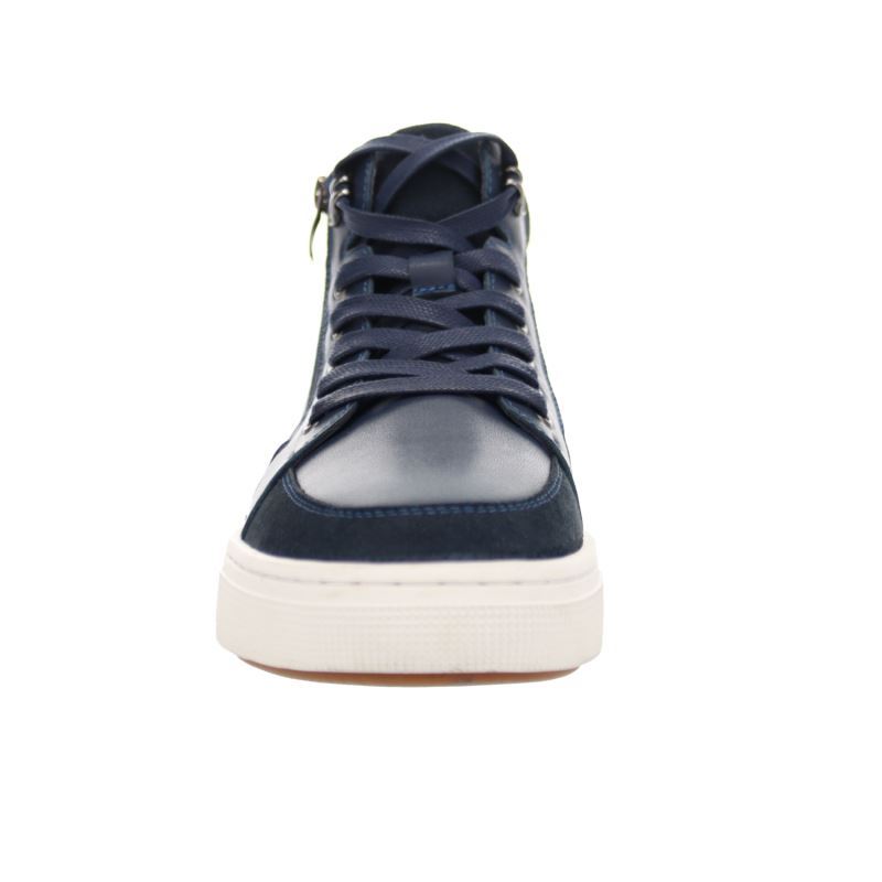 Navy Women's Propet Kasia Casual Shoes | ulWfPCfy