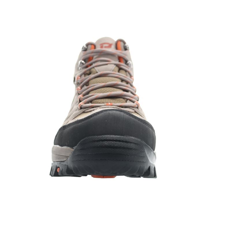 Orange Men's Propet Ridge Walker Boots | BTWekkHV