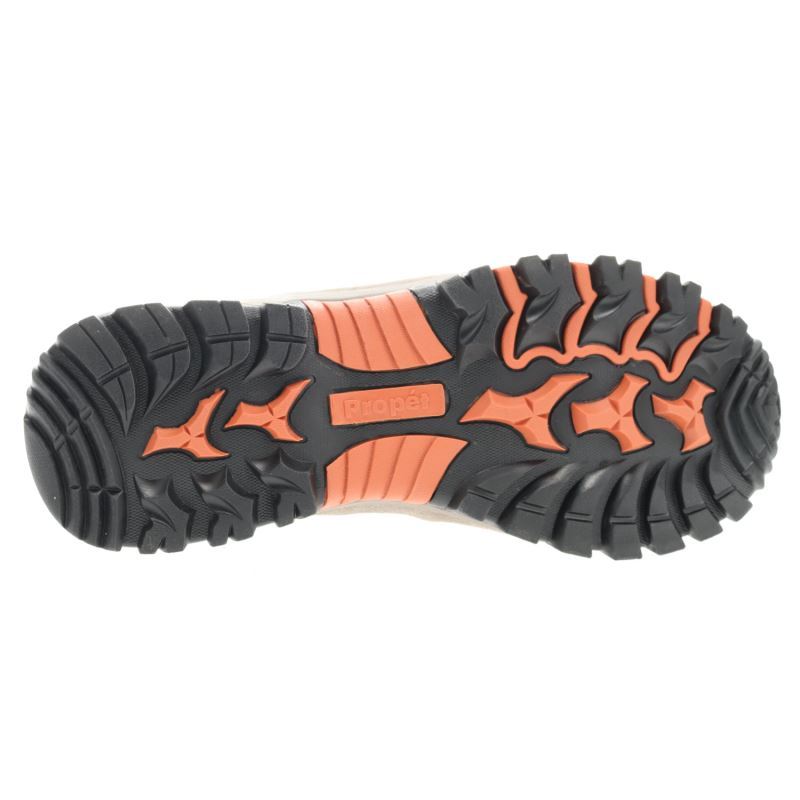 Orange Men's Propet Ridge Walker Low Boots | 1Lj45eu7