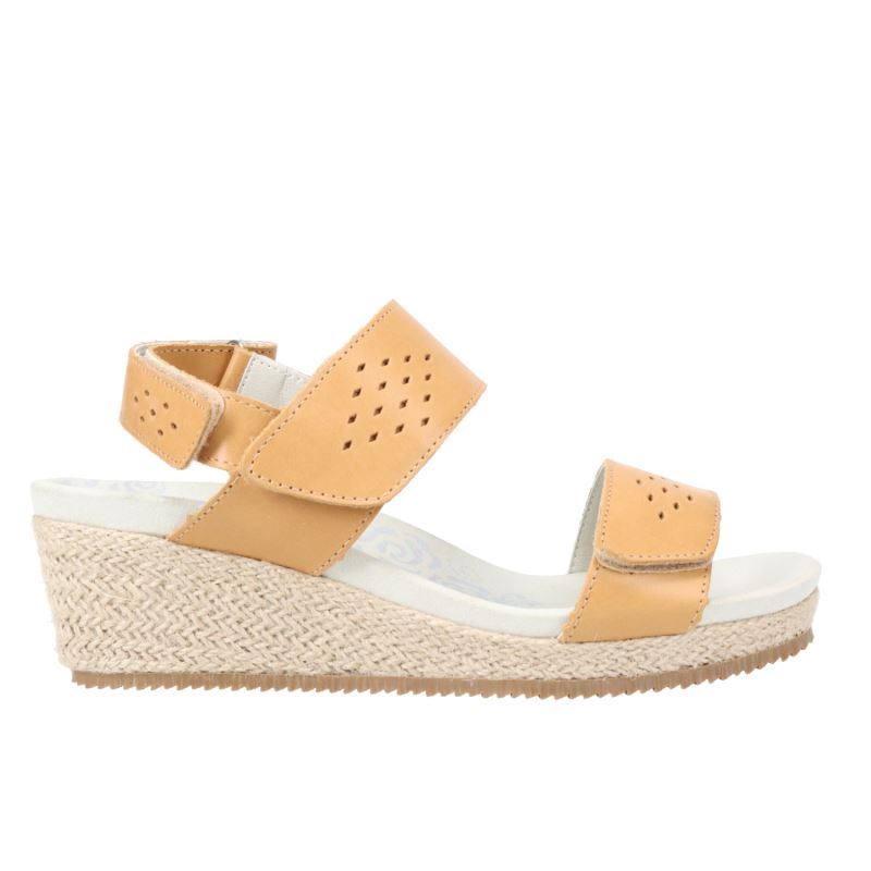 Oyster Women's Propet Madrid Sandals | pw24Hpvm