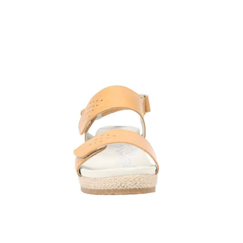 Oyster Women's Propet Madrid Sandals | pw24Hpvm