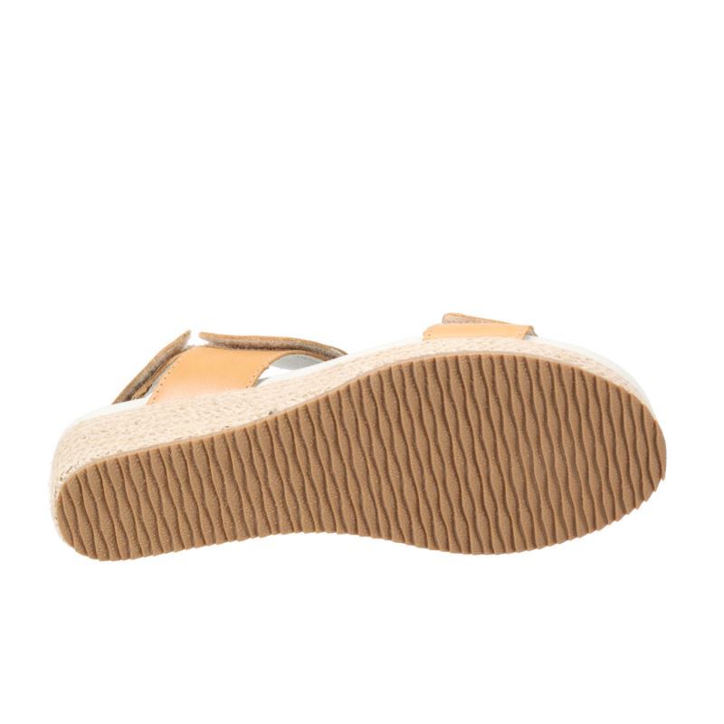 Oyster Women's Propet Madrid Sandals | pw24Hpvm