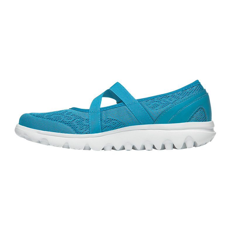 Pacific Women's Propet TravelActiv Mary Jane Sneakers | wTIlkxkL