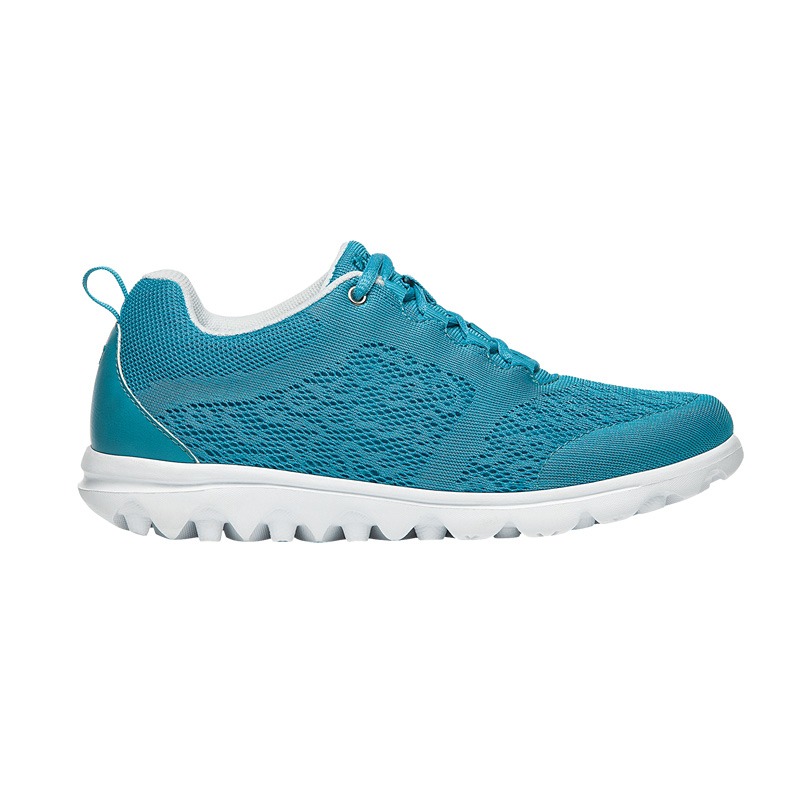 Pacific Women's Propet TravelActiv Sneakers | n7n9na1g