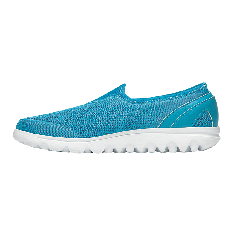 Pacific Women's Propet TravelActive Slip-On Sneakers | cWxCN11t