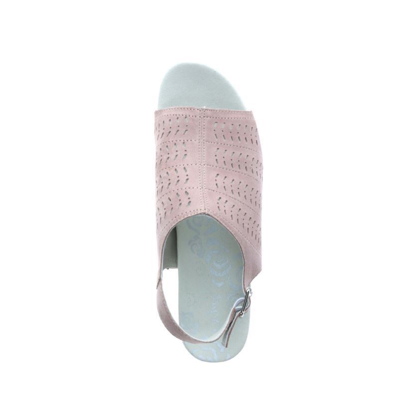 Pink Women's Propet Marlo Sandals | s1F40wMk