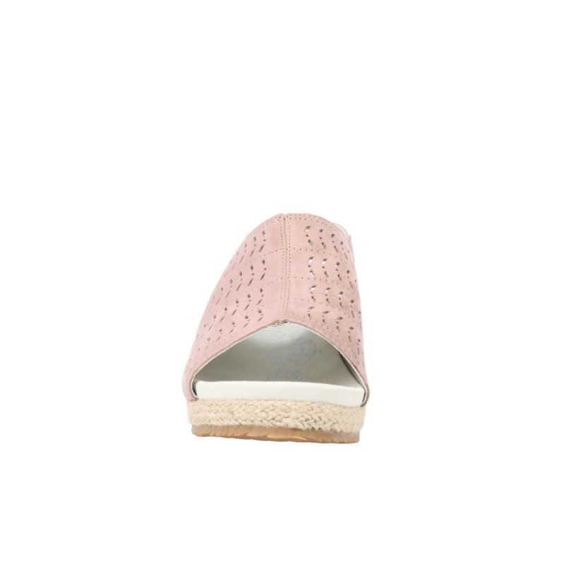 Pink Women's Propet Marlo Sandals | s1F40wMk