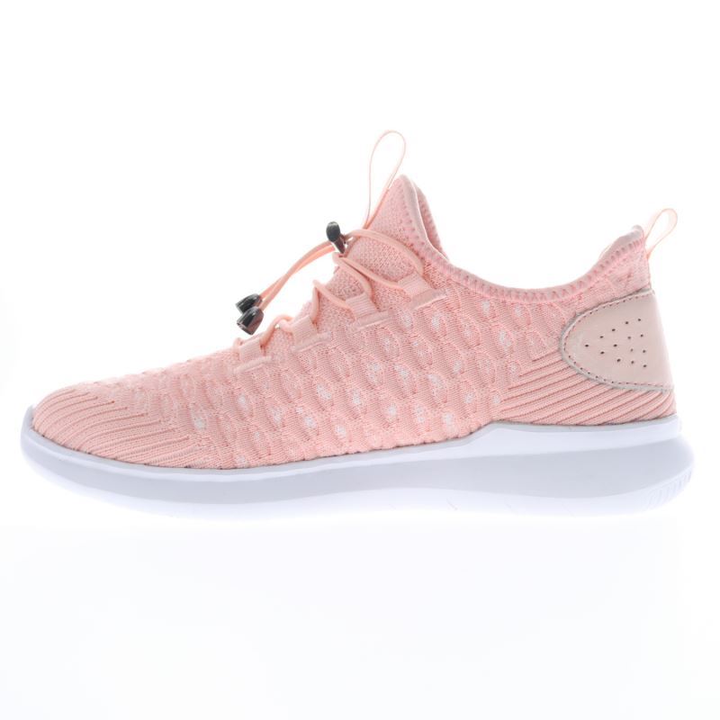 Pink Women's Propet TravelBound Sneakers | V7jmoCcn