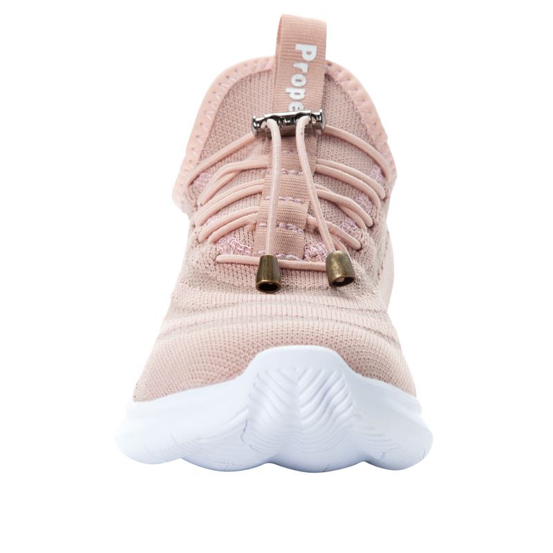 Pink Women's Propet Travelbound Aspect Sneakers | JtIJABct