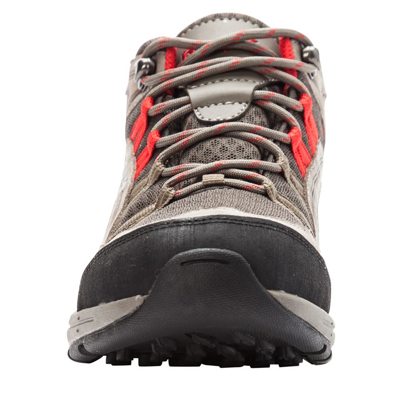 Red Women's Propet Peak Boots | D7yqGGSx