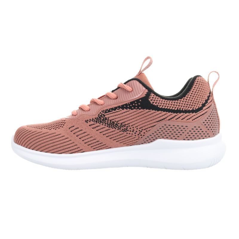 Rose Women's Propet TravelBound Pixel Sneakers | pW9huhtL