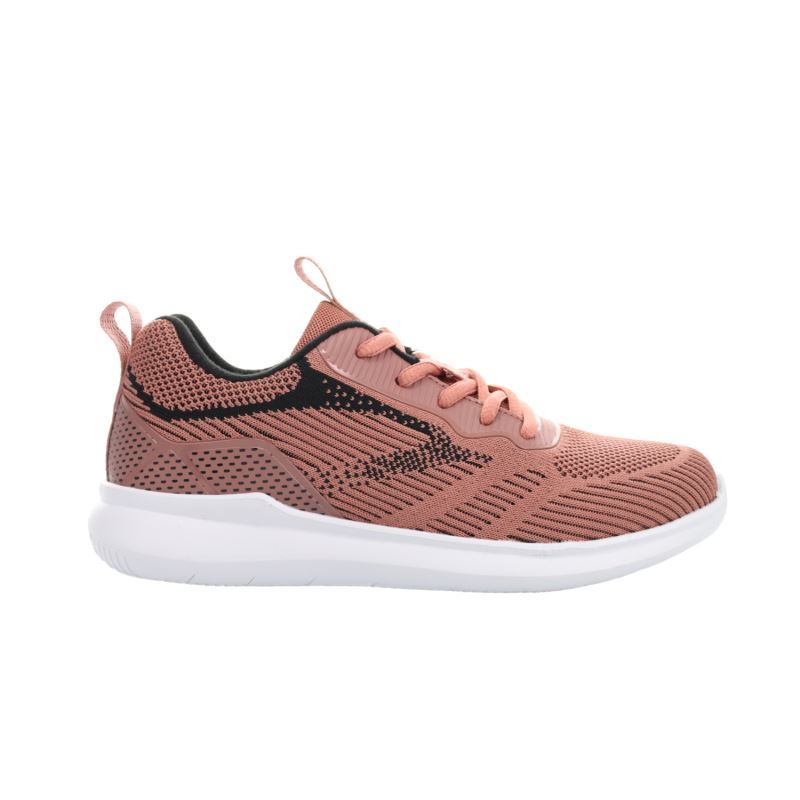 Rose Women's Propet TravelBound Pixel Sneakers | pW9huhtL