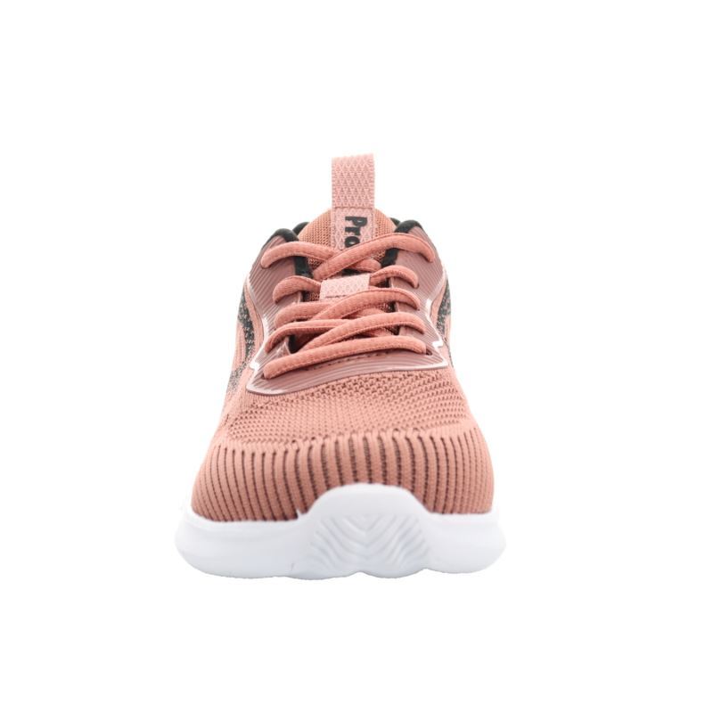 Rose Women's Propet TravelBound Pixel Sneakers | pW9huhtL