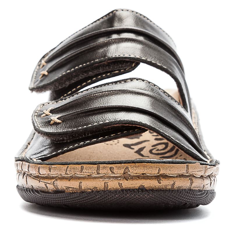 Silver Women's Propet June Sandals | owle0xgd