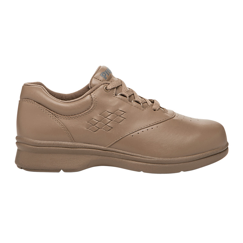 Taupe Women's Propet Vista Diabetic | W4zQIQgl