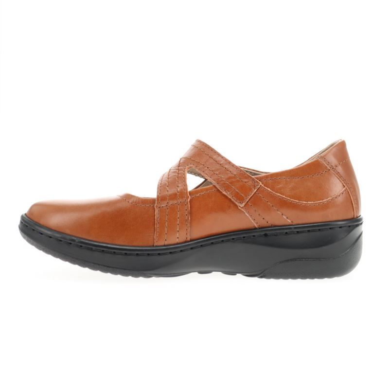 Teak Women's Propet Golda Casual Shoes | aj9UvLuL