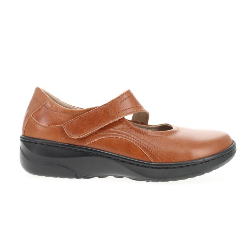 Teak Women's Propet Golda Casual Shoes | aj9UvLuL